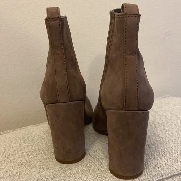 Vince Camuto Booties - Picture 3 of 5